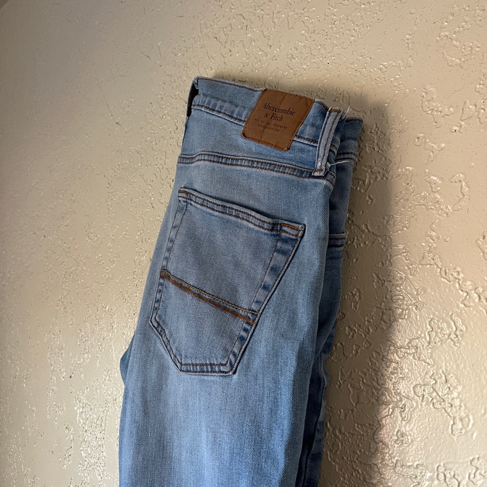 Abercrombie & Fitch Jeans